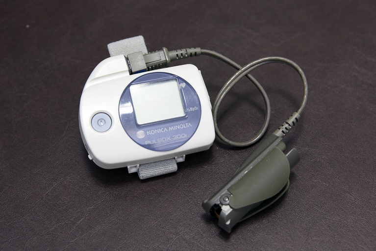 パルソックス300i