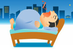 睡眠時無呼吸症候群（SAS）について
